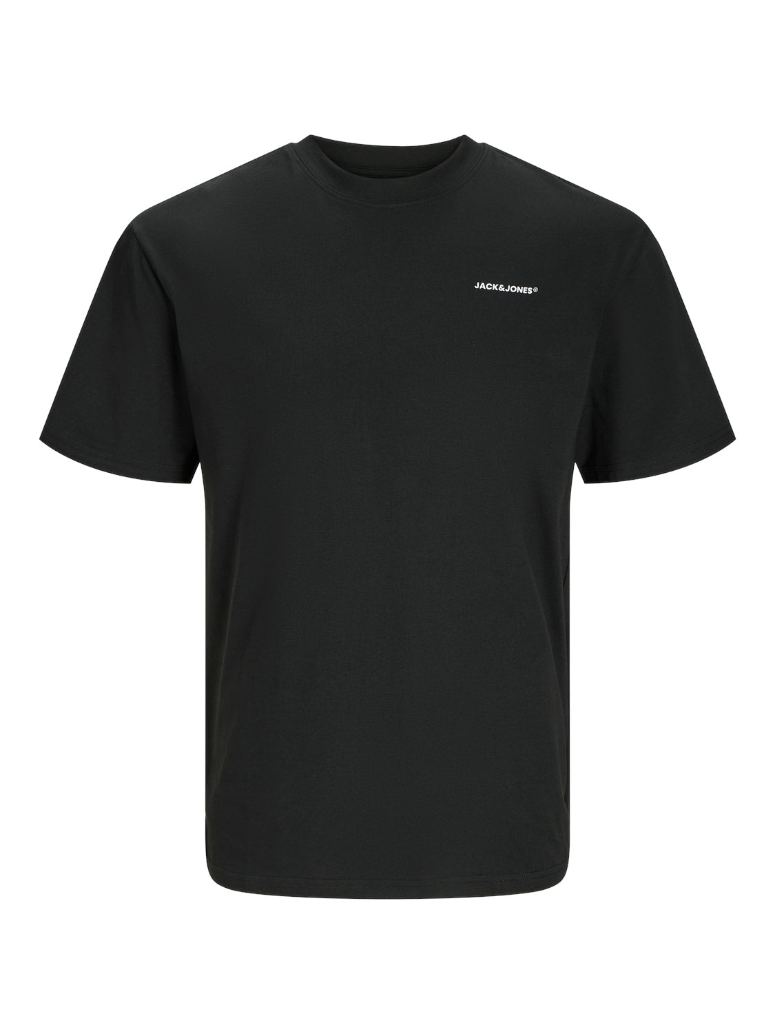 JCOOUTDOOR TEE SS black