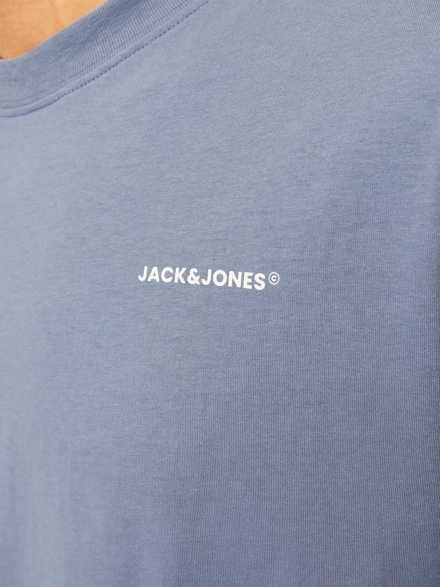 JCOOUTDOOR TEE SS flint stone