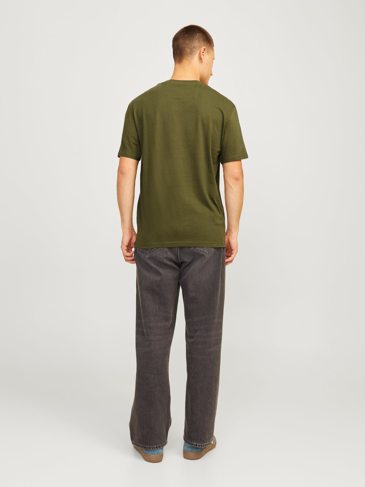 JCOOUTDOOR TEE SS cypress