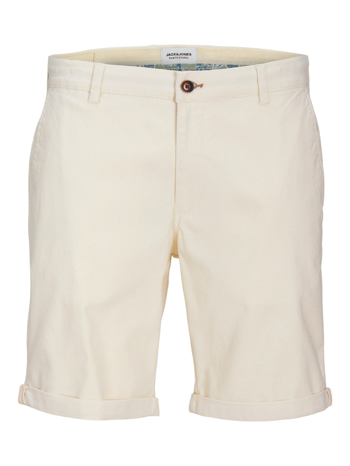 JPSTFURY JJSHORTS SN bright white