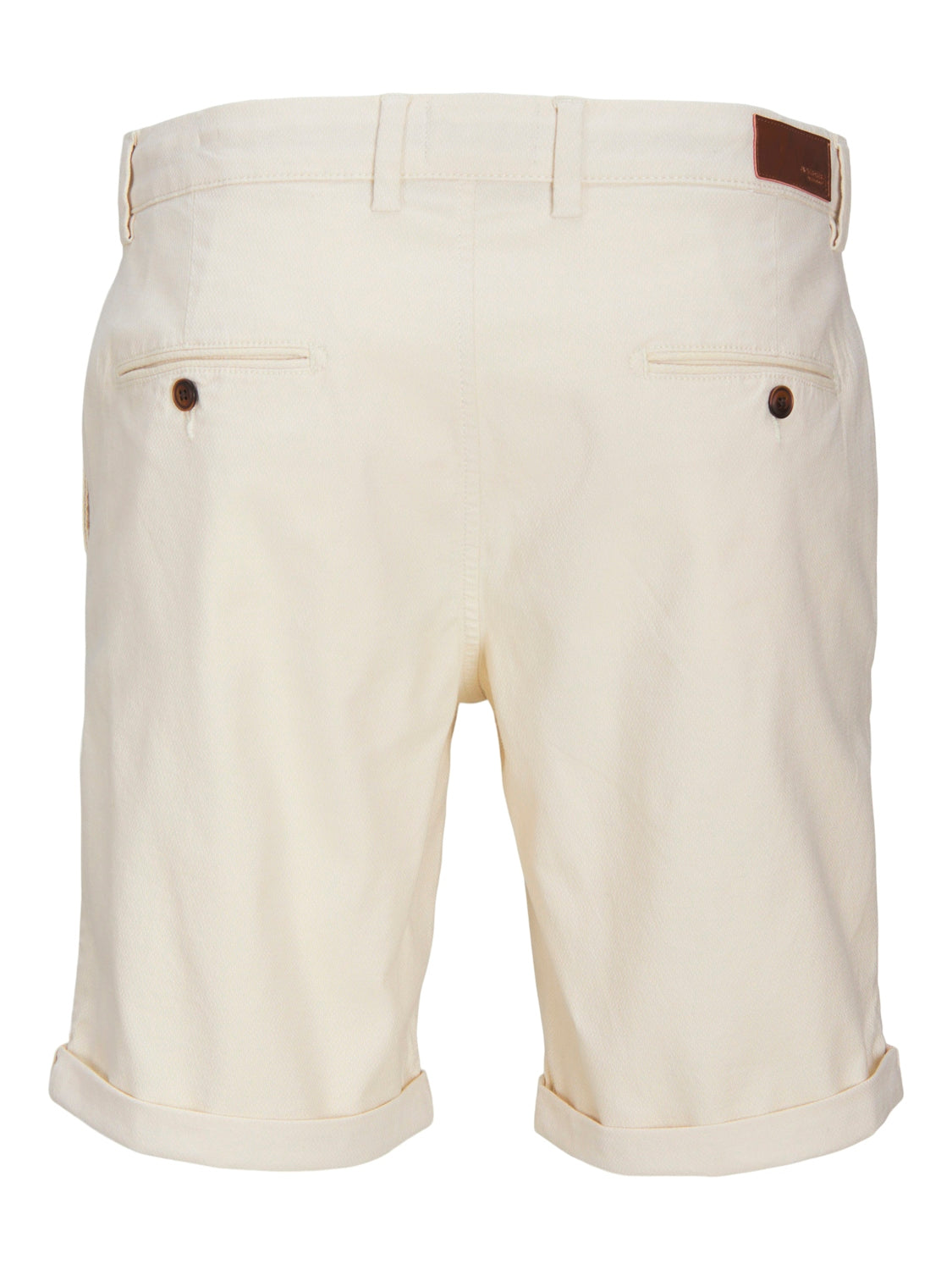 JPSTFURY JJSHORTS SN bright white