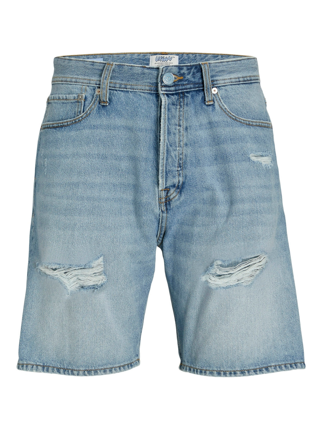 JJITONY JJORIGINAL SHORTS SQ 537 SN