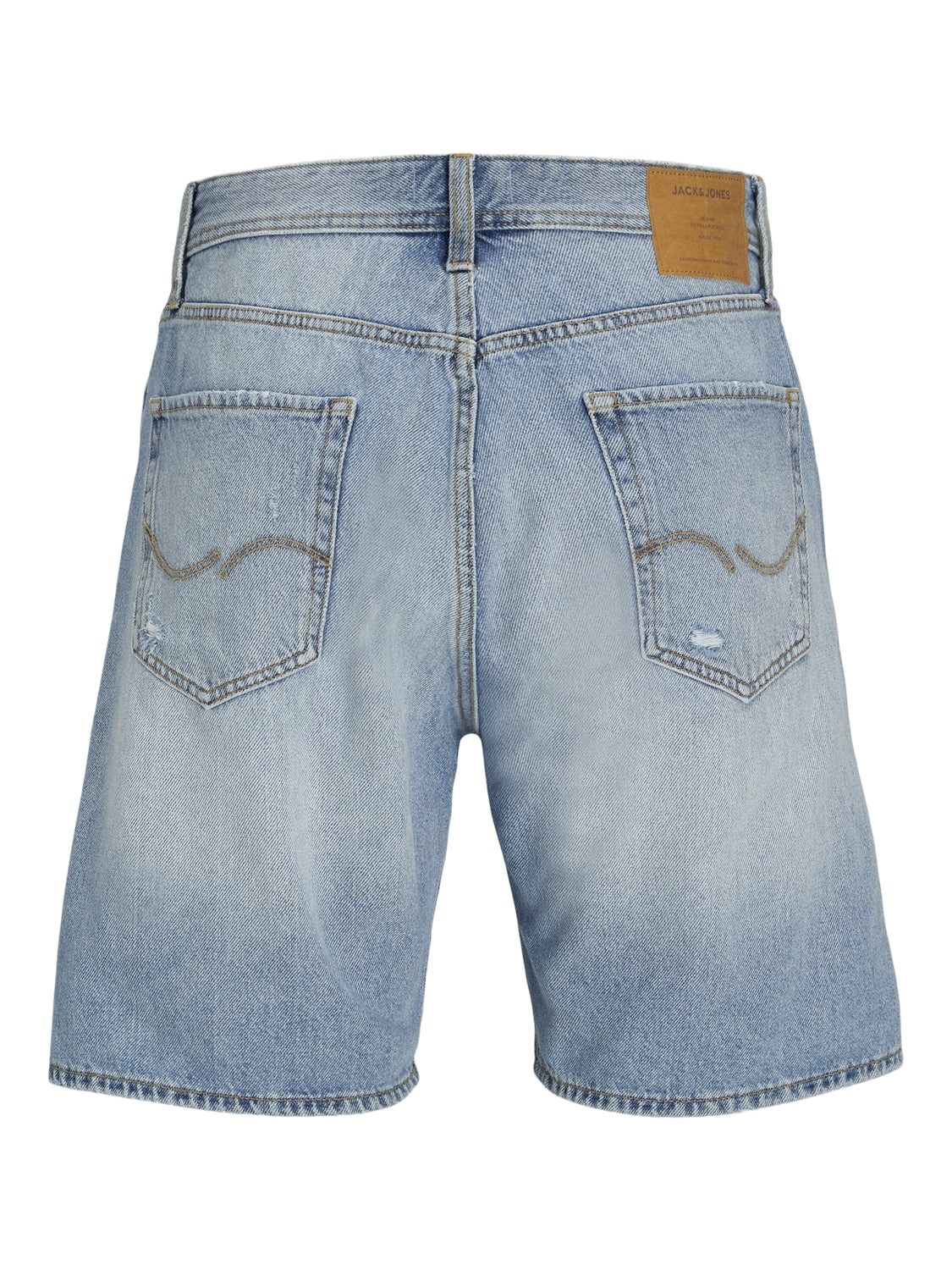 JJITONY JJORIGINAL SHORTS SQ 537 SN