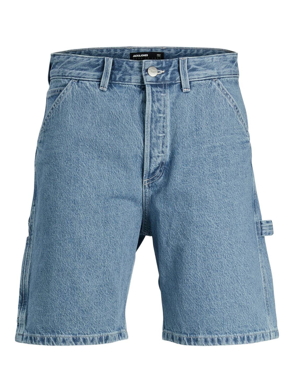 JJITONY JJCARPENTER SHORTS SBD 491 SN