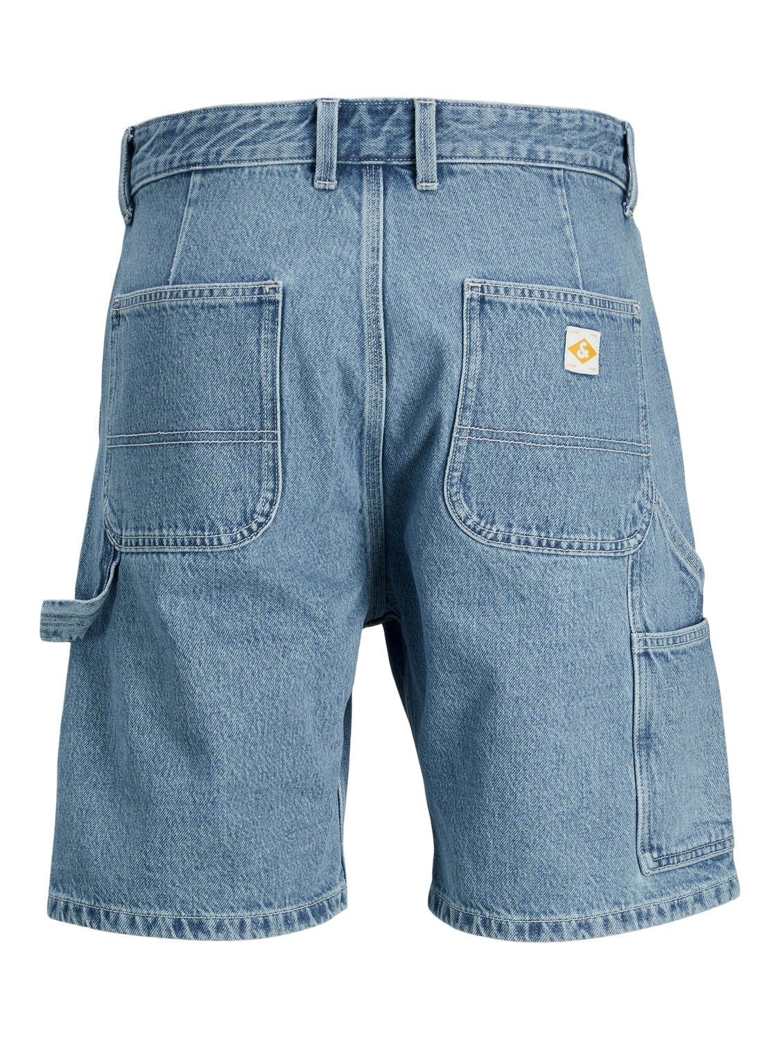 JJITONY JJCARPENTER SHORTS SBD 491 SN