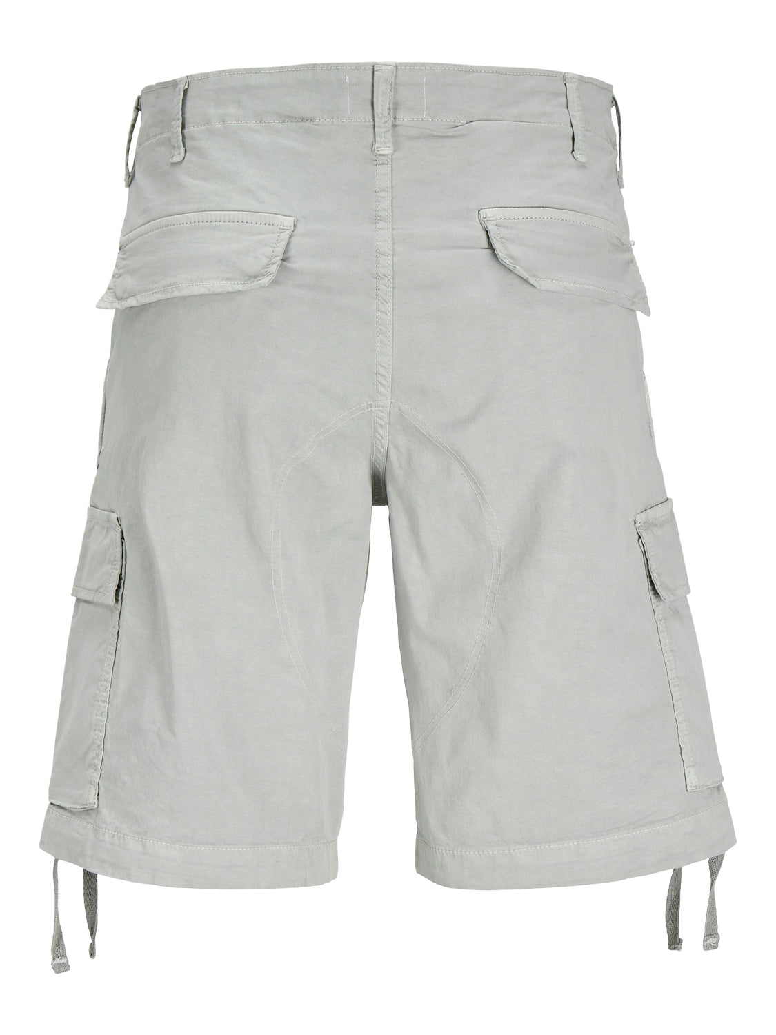 JPSTCOLE JJTUCKER CARGO SHORT SN high-rise