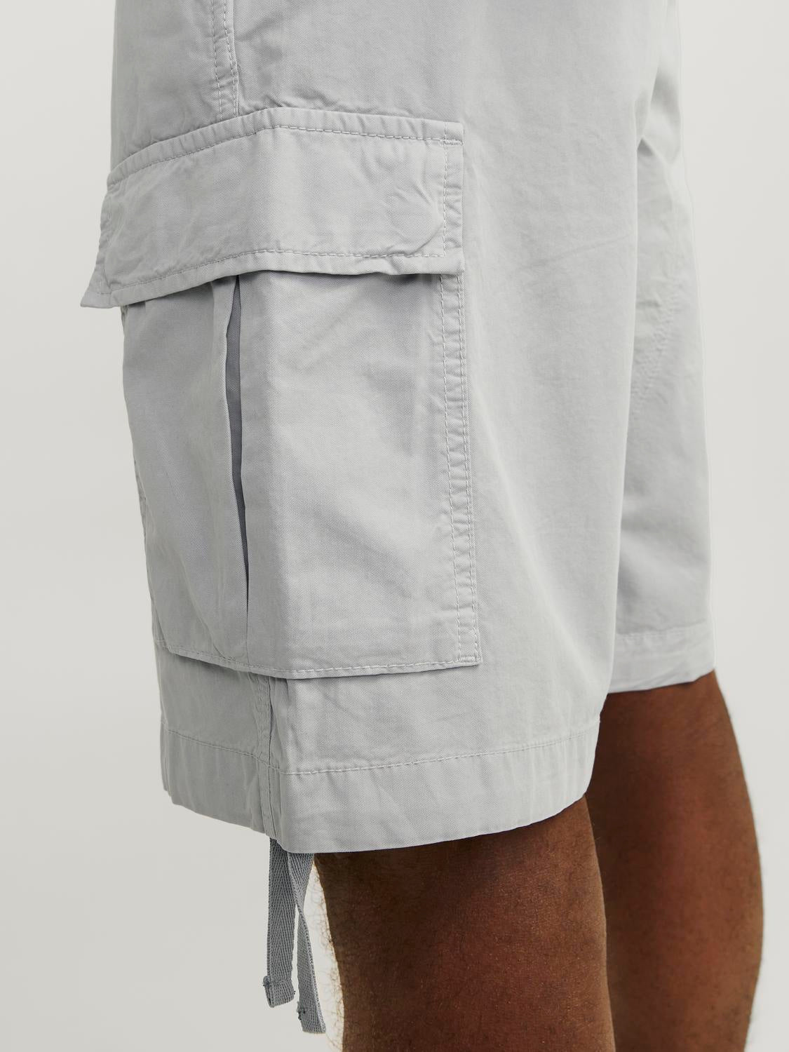 JPSTCOLE JJTUCKER CARGO SHORT SN high-rise