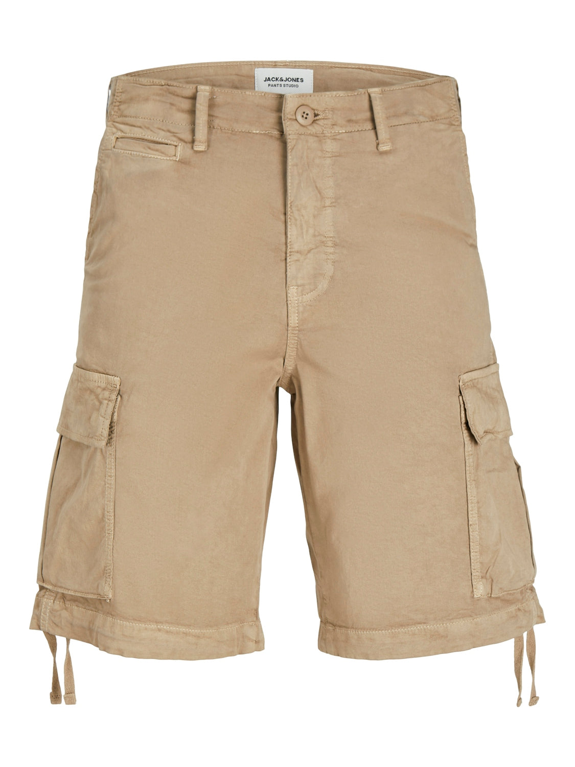 JPSTCOLE JJTUCKER CARGO SHORT SN dune