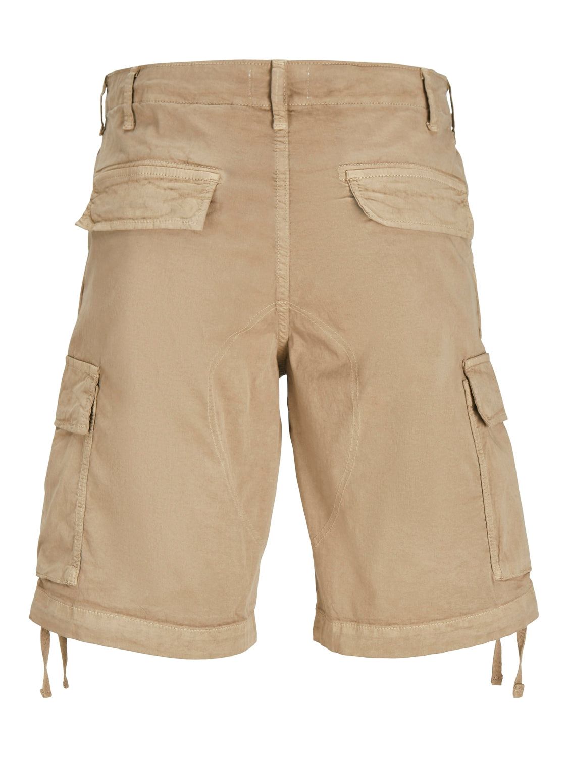 JPSTCOLE JJTUCKER CARGO SHORT SN dune