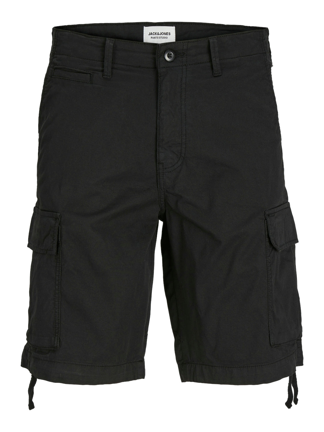 JPSTCOLE JJTUCKER CARGO SHORT SN black