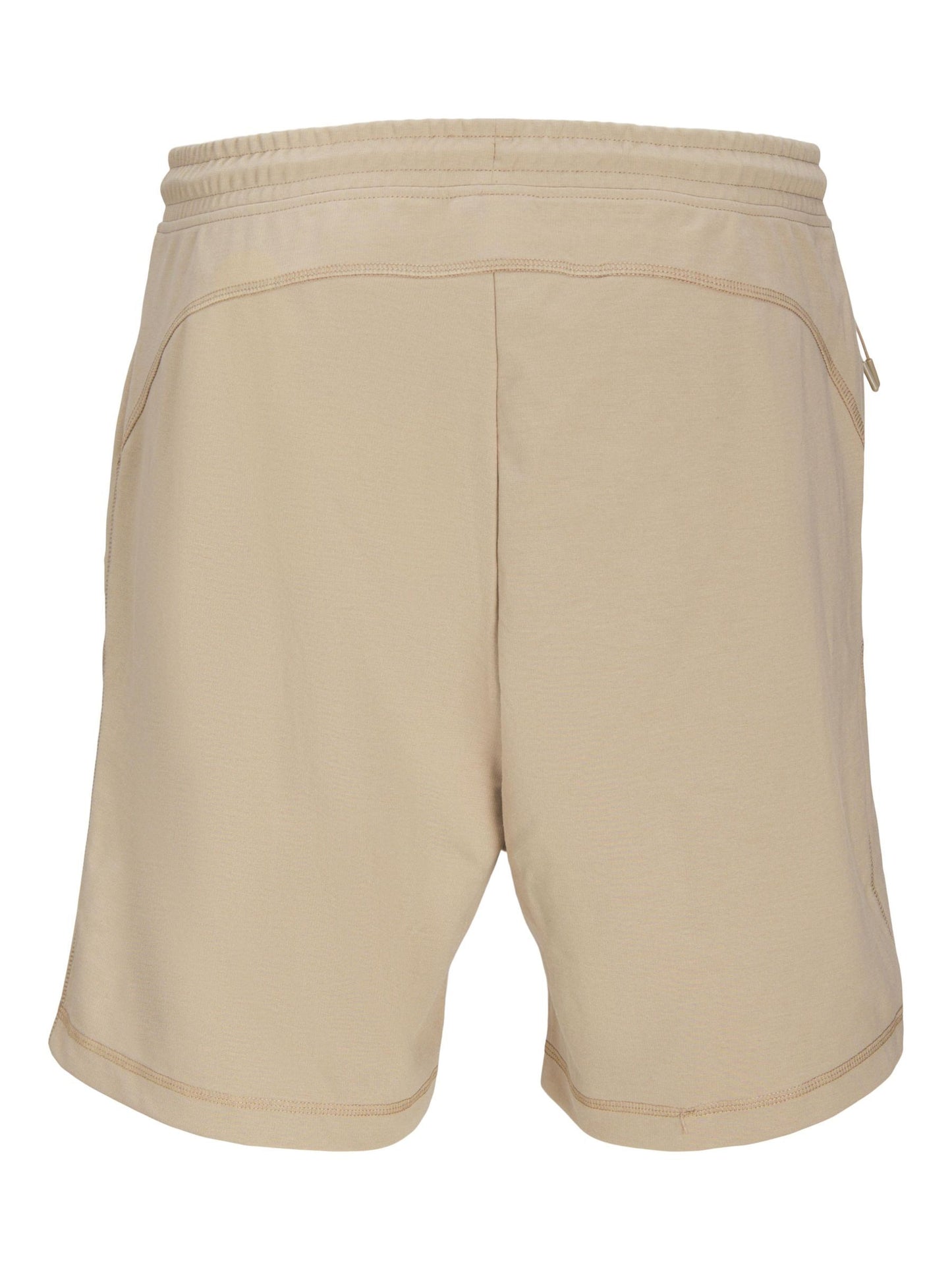 JPSTGORDON JJCLOUD SWEAT SHORTS SN crockery