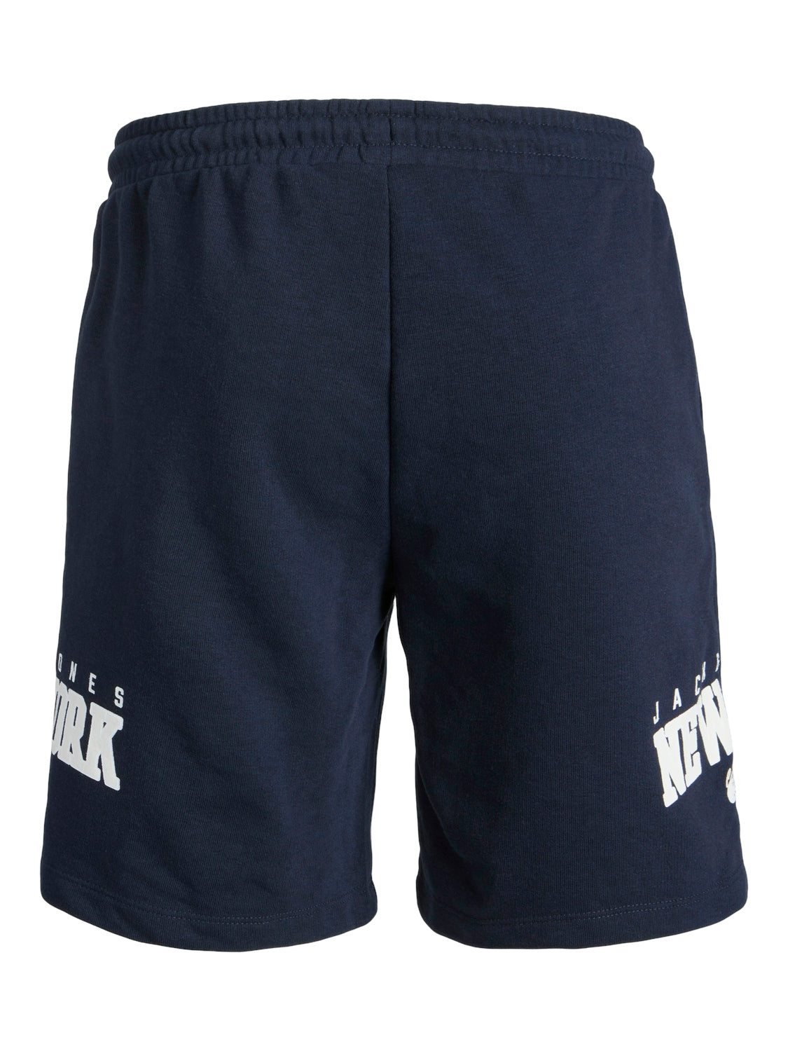 JPSTCORY SWEAT SHORTS IMP JNR navy blazer