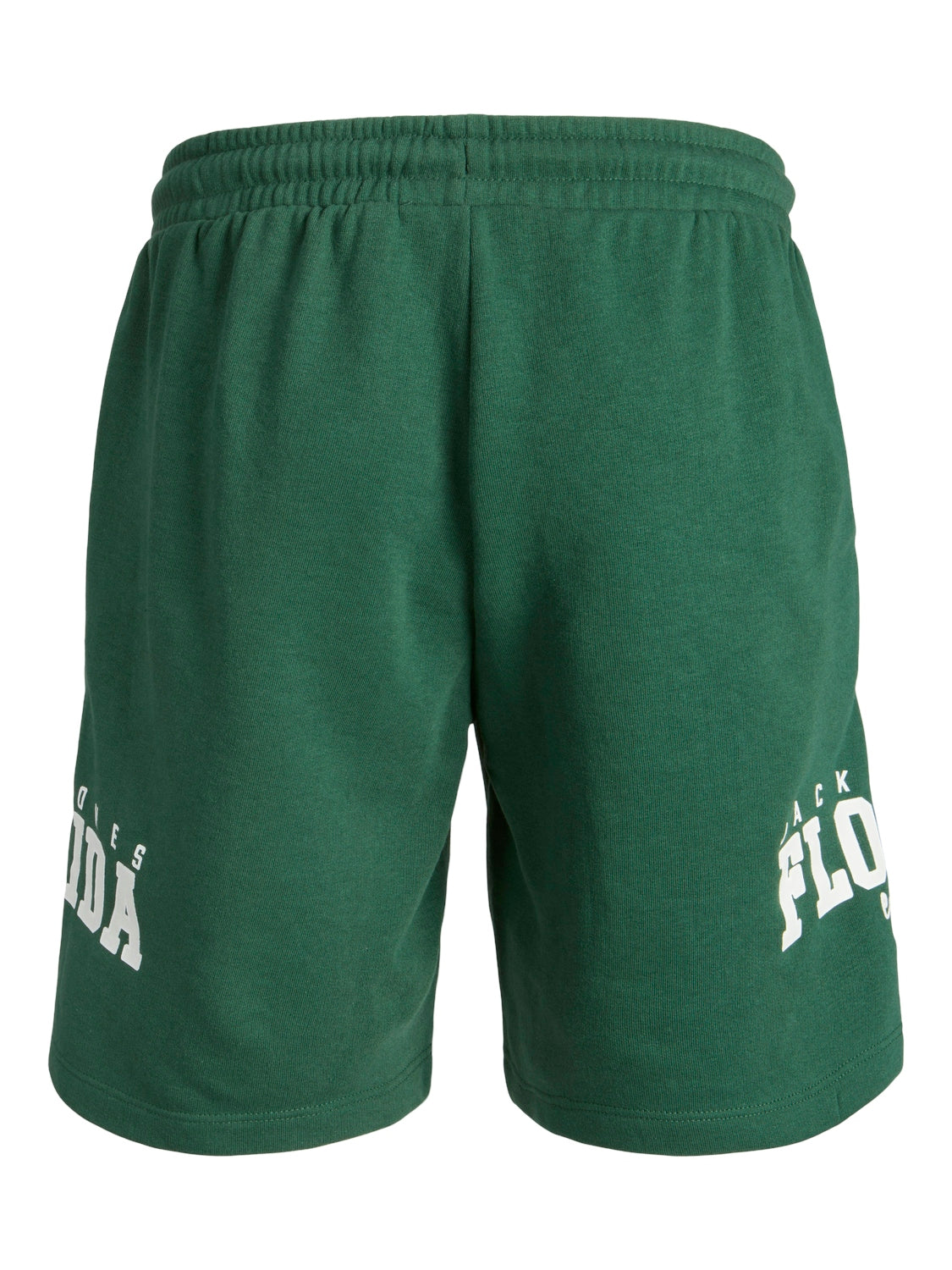 JPSTCORY SWEAT SHORTS IMP JNR dark green