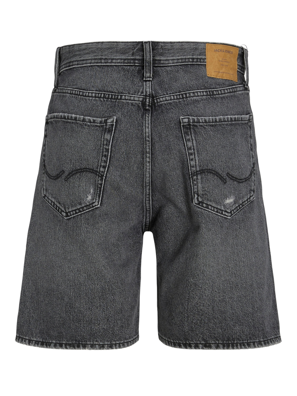 JJITONY JJORIGINAL SHORTS SQ 538