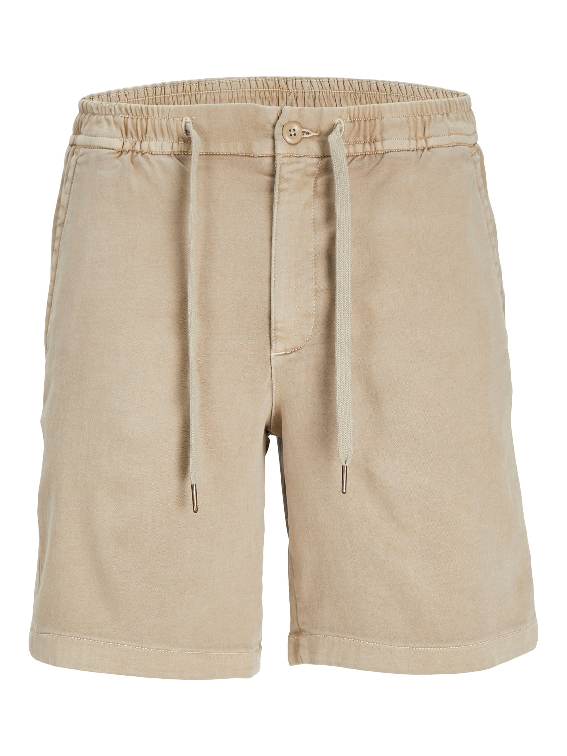 JPSTJAIDEN JJNICO JOGGER SHORTS moonbeam