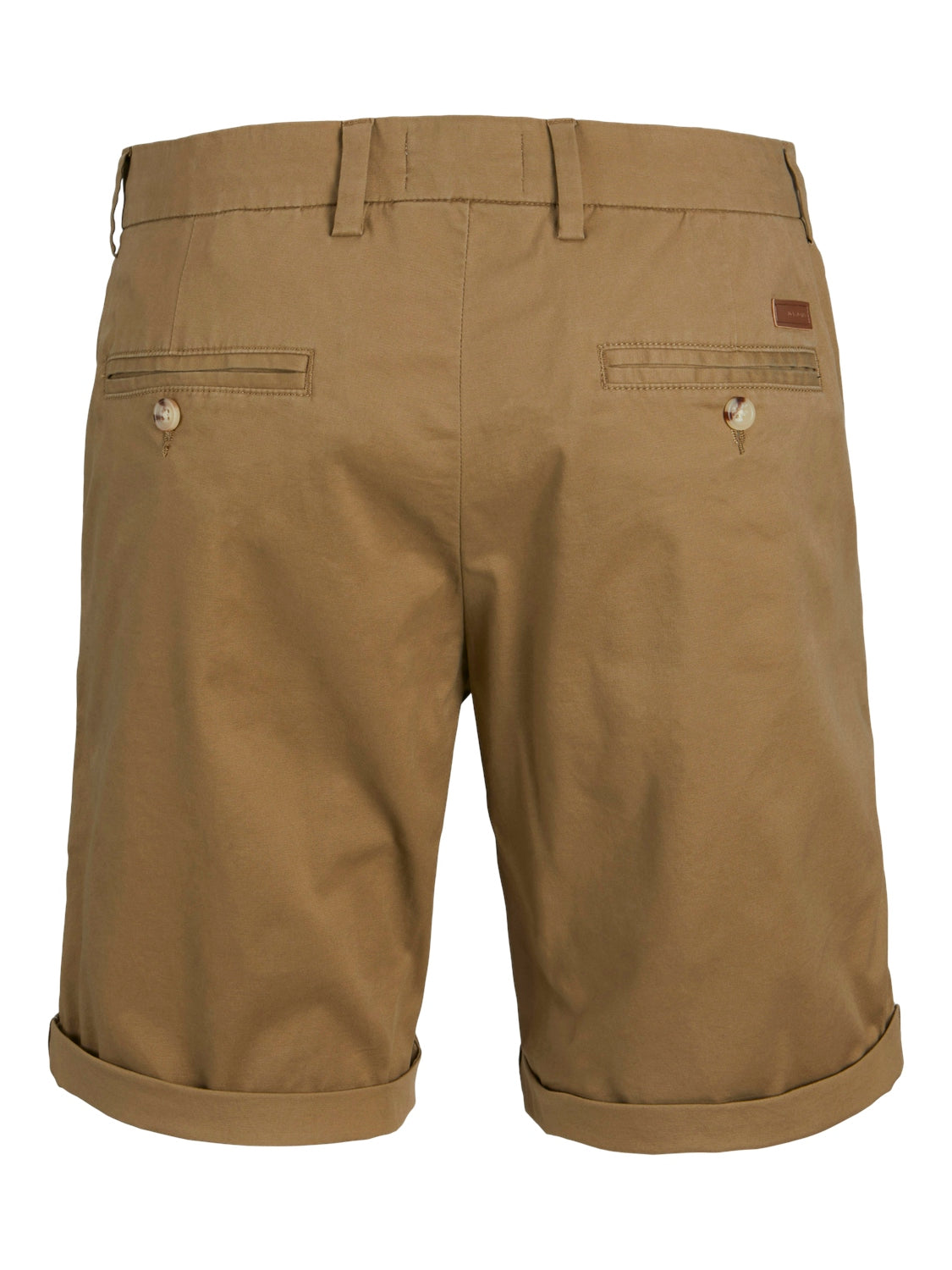 JPSTMARCO JJSUMMER CHINO SHORT elmwood