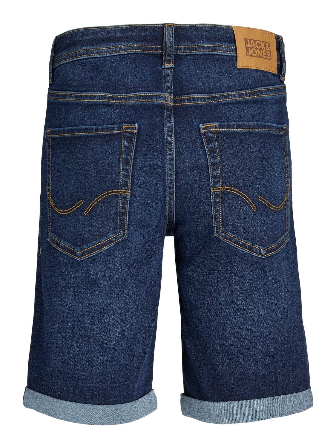 JJIRICK JJORIGINAL SHORTS MF 550 SN JNR