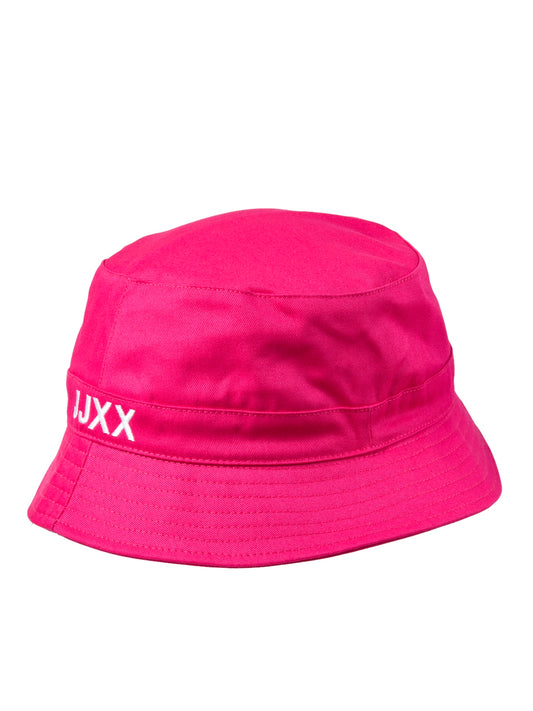 Cappellino pescatore Rosa