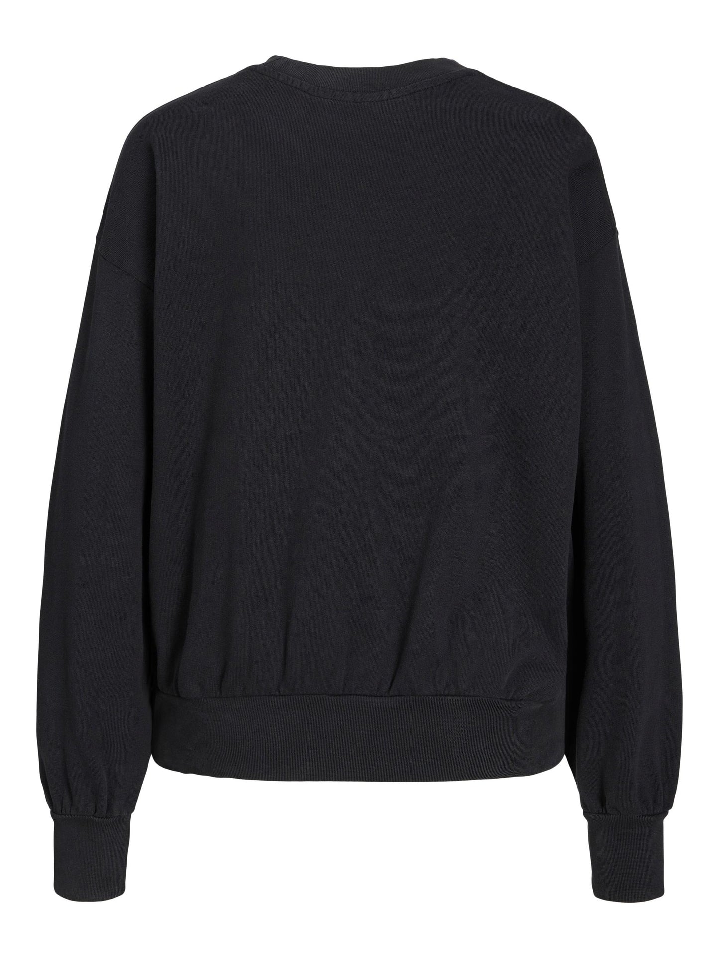 JXDEE LS LOOSE GRUNGE SWEAT NOOS