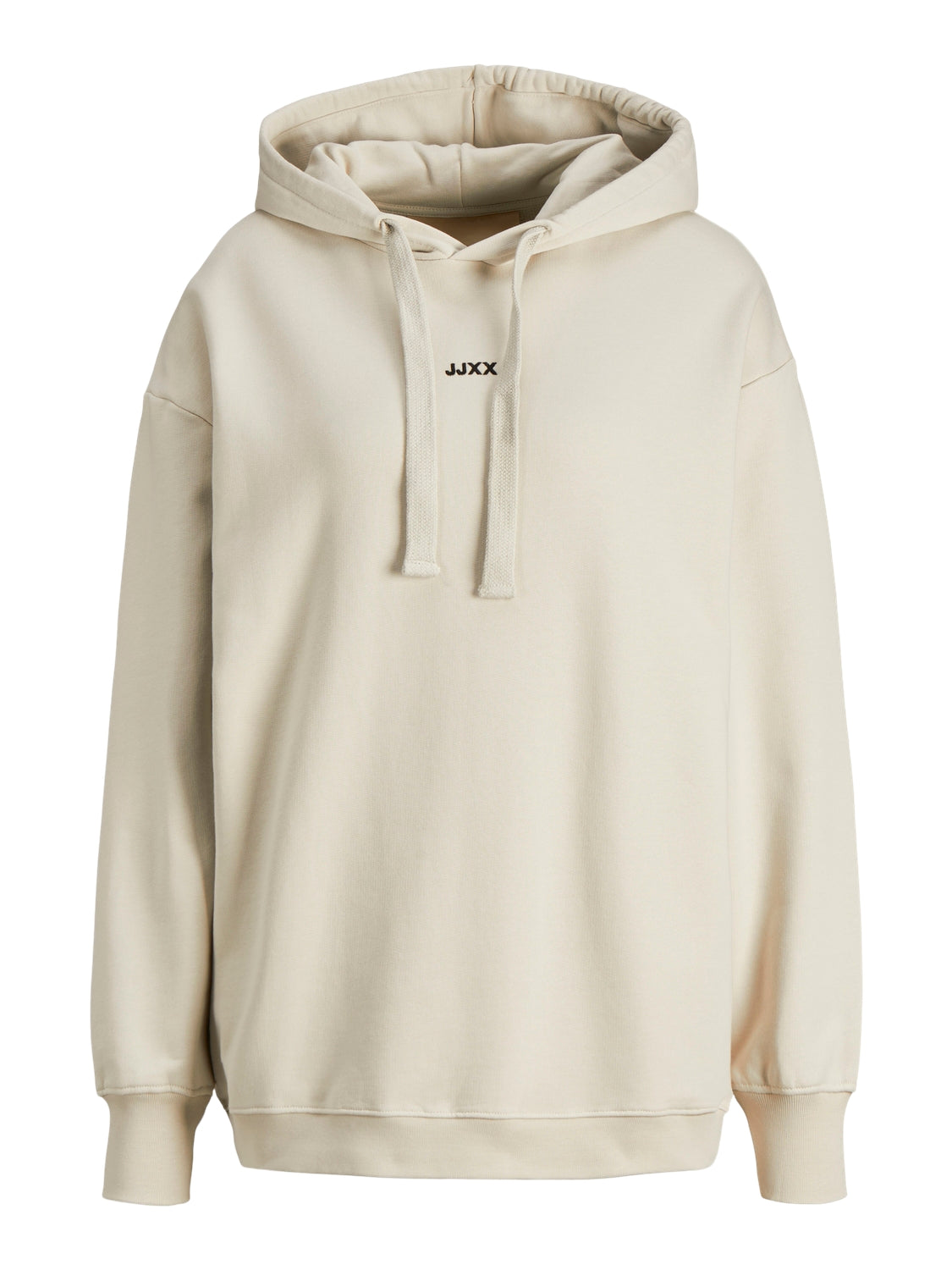 JXCLEO LS LOOSE TIME HOODIE NOOS