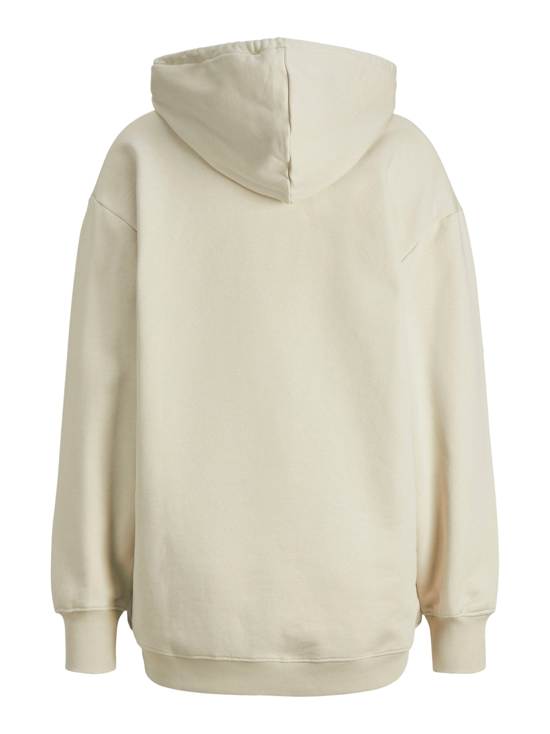 JXCLEO LS LOOSE TIME HOODIE NOOS