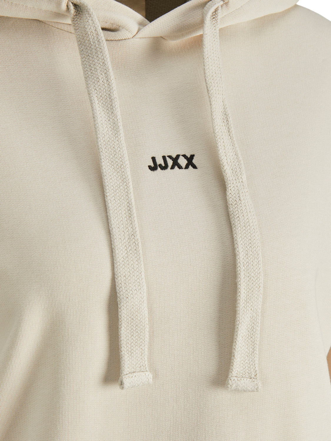 JXCLEO LS LOOSE TIME HOODIE NOOS