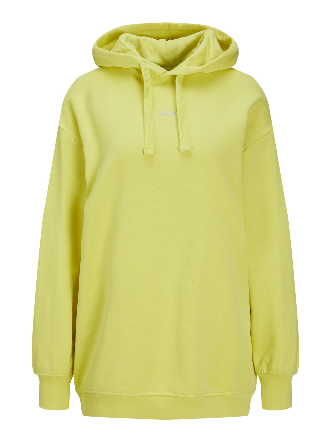 JXCLEO LS LOOSE TIME HOODIE NOOS