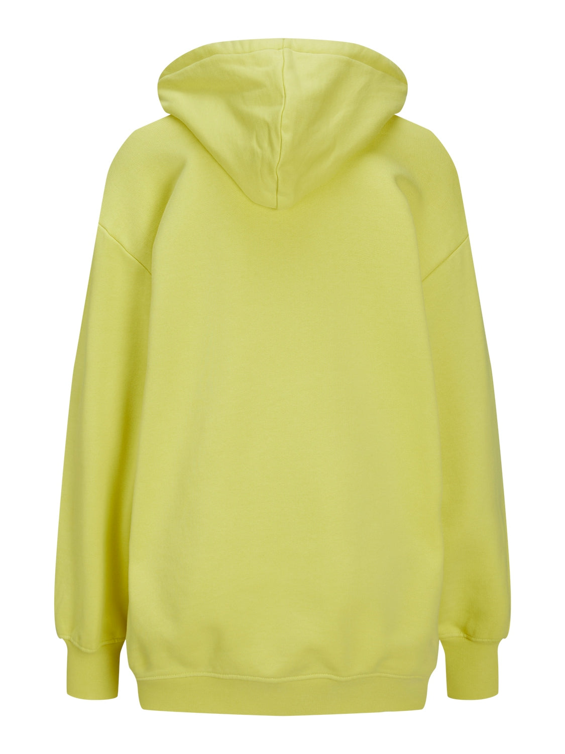 JXCLEO LS LOOSE TIME HOODIE NOOS