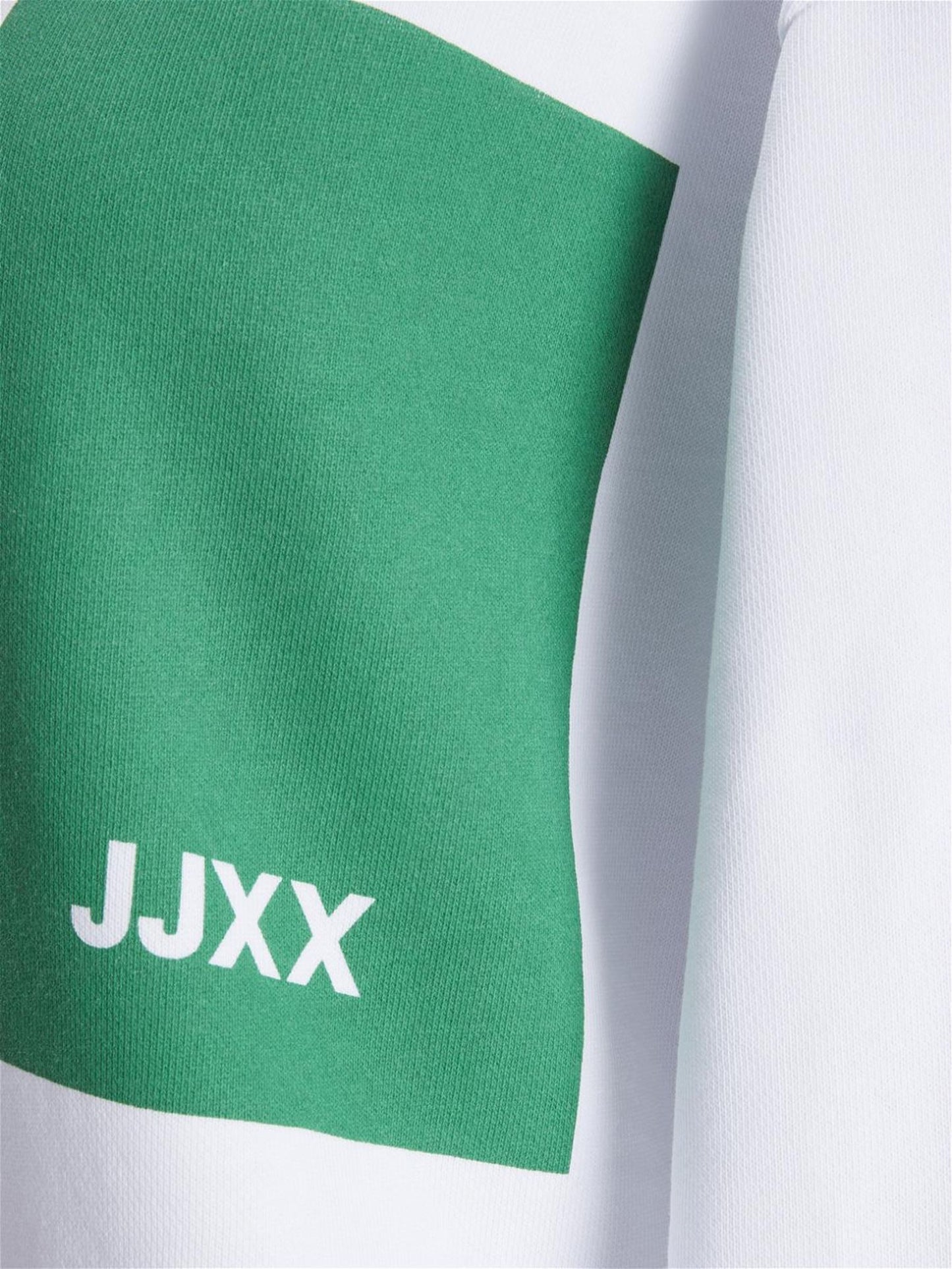 JXAVERY LS RELAXED SWEAT